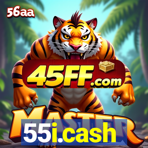 55i.cash
