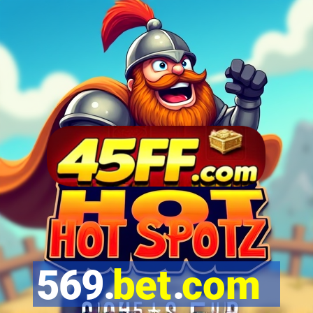 569.bet.com