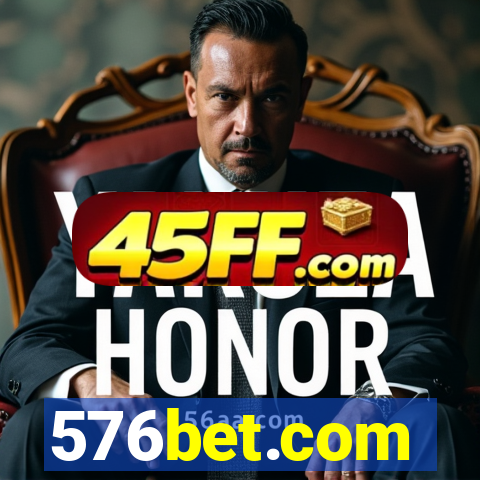 576bet.com