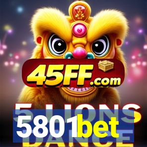 5801bet