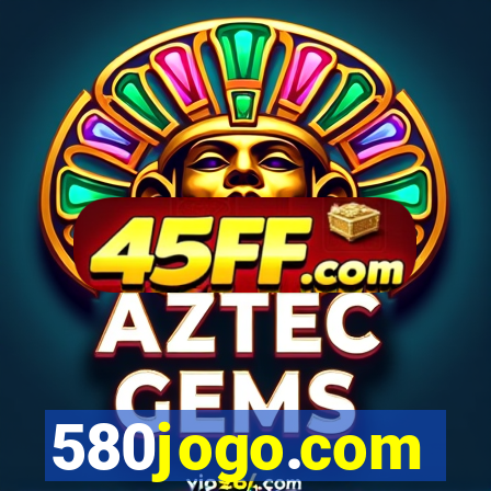 580jogo.com
