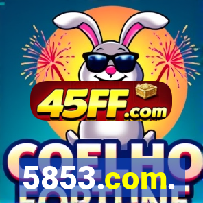 5853.com.