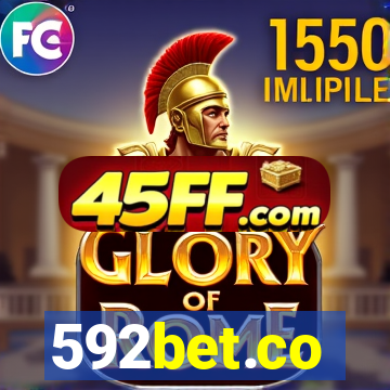 592bet.co
