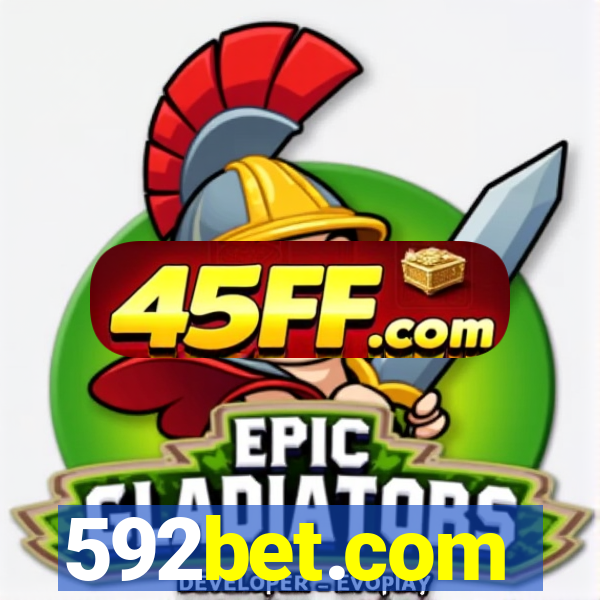 592bet.com