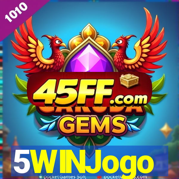 5WINJogo