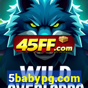 5babypg.com