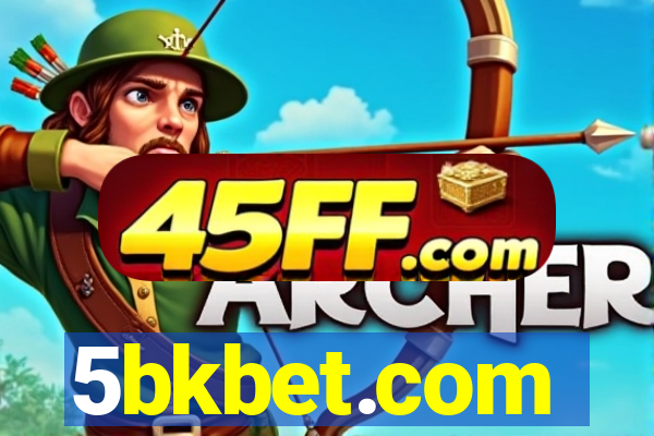 5bkbet.com