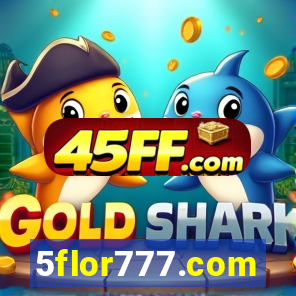 5flor777.com