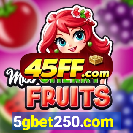 5gbet250.com
