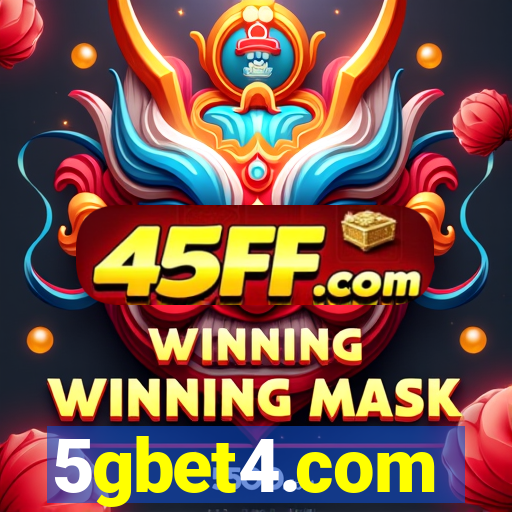 5gbet4.com