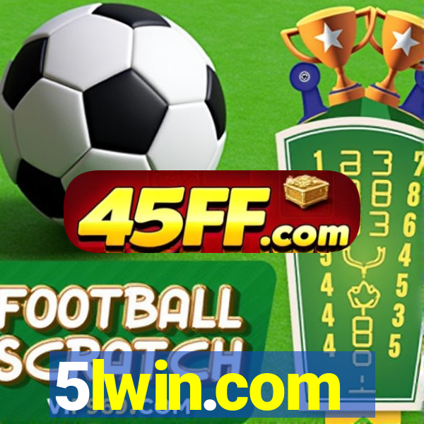 5lwin.com