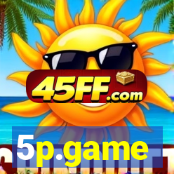 5p.game