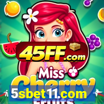 5sbet11.com