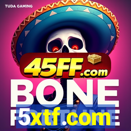 5xtf.com