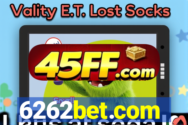 6262bet.com