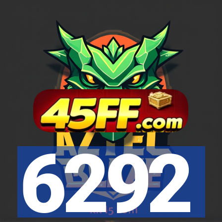 6292
