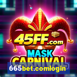 665bet.comlogin