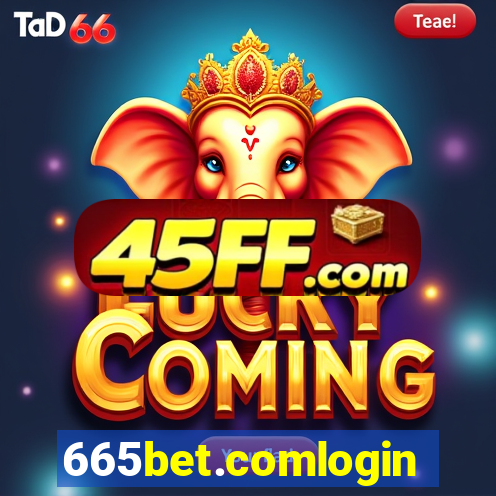 665bet.comlogin