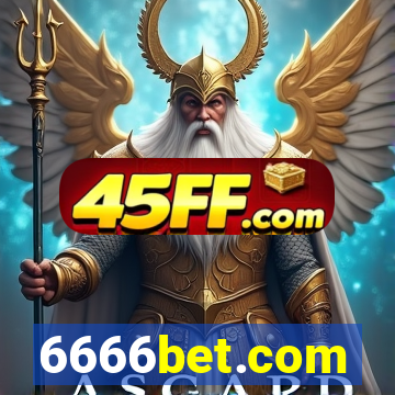 6666bet.com
