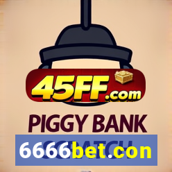 6666bet.con
