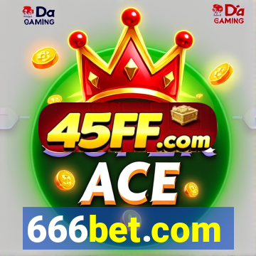 666bet.com