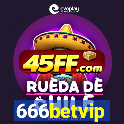 666betvip