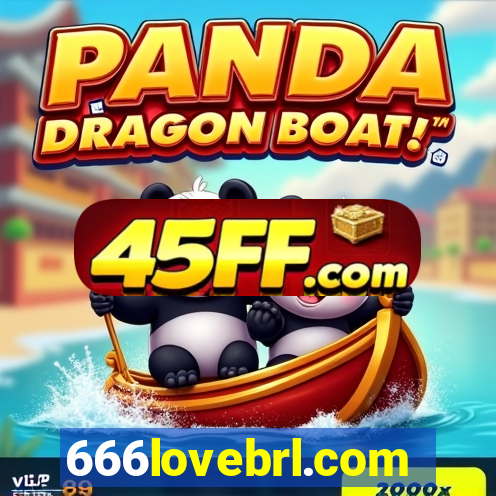 666lovebrl.com