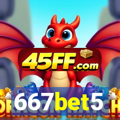 667bet5