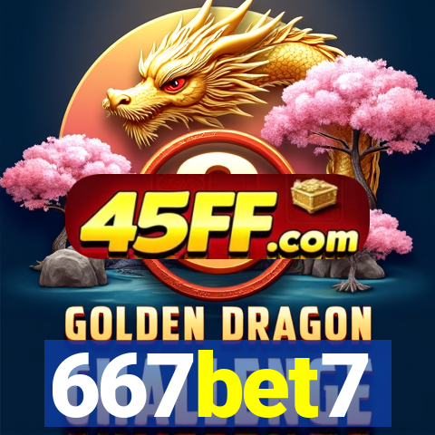 667bet7