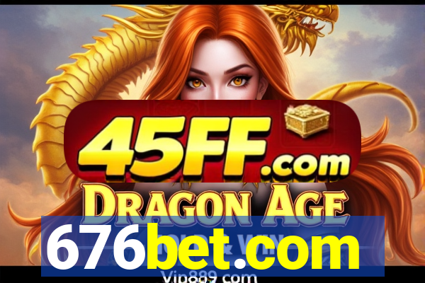 676bet.com