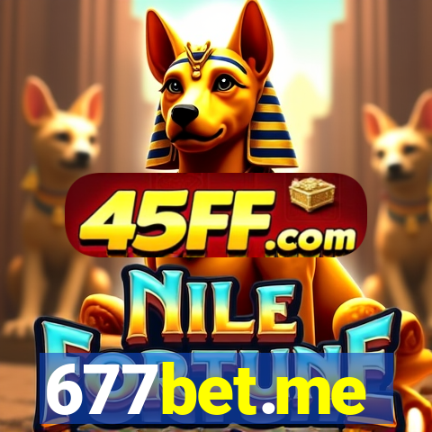 677bet.me