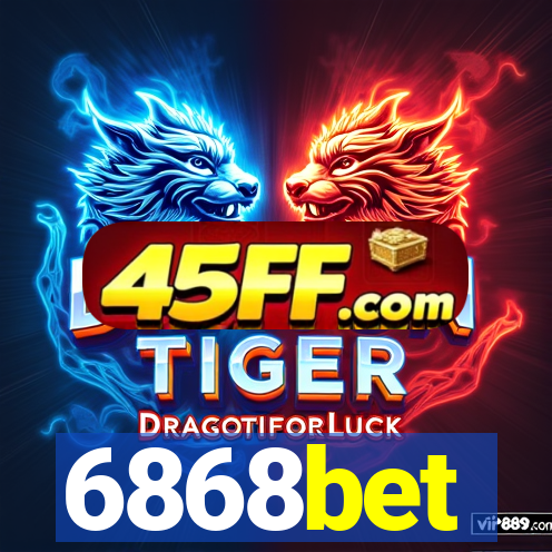 6868bet
