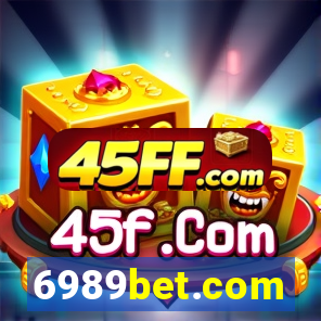 6989bet.com