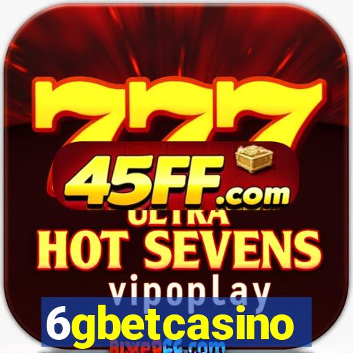 6gbetcasino
