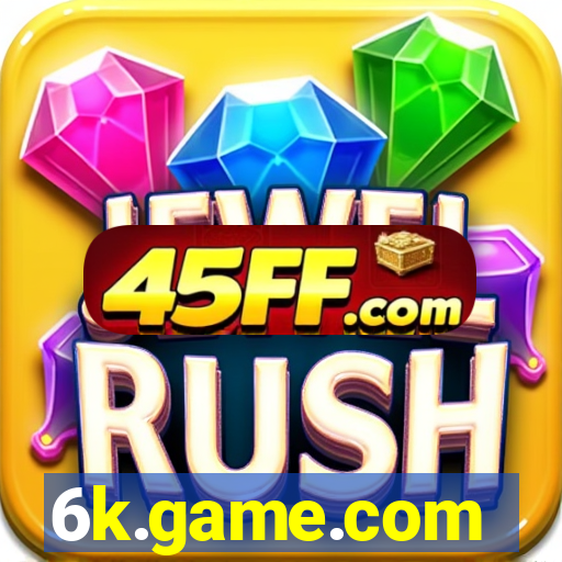 6k.game.com