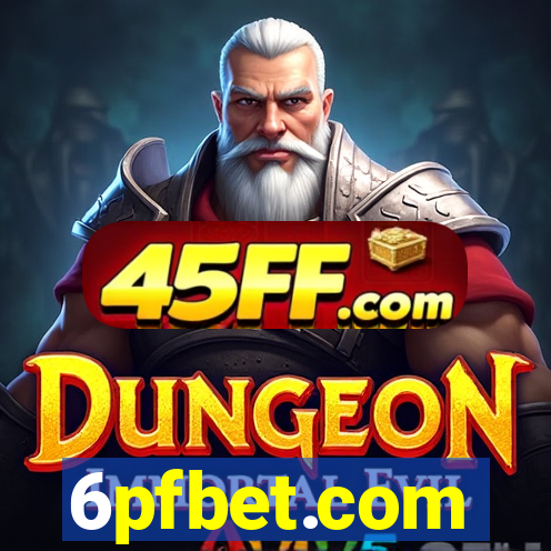 6pfbet.com