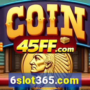 6slot365.com