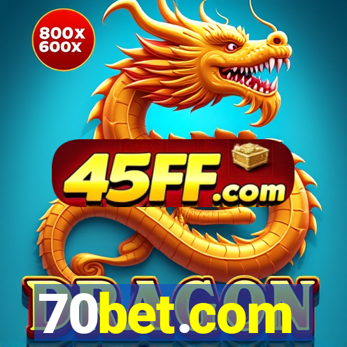 70bet.com