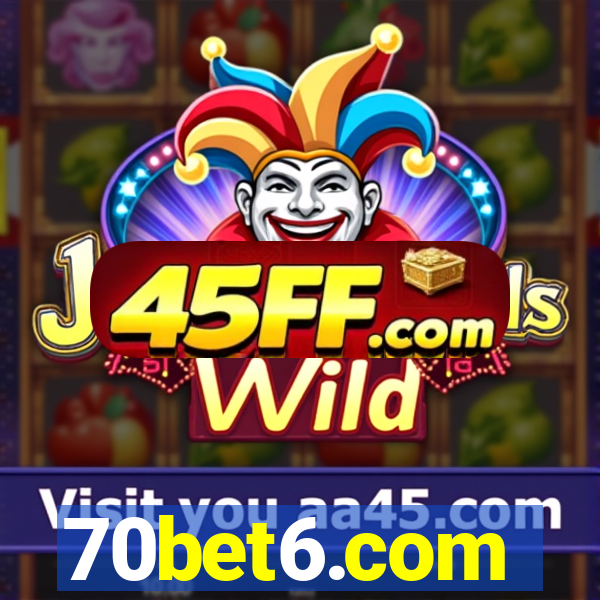 70bet6.com