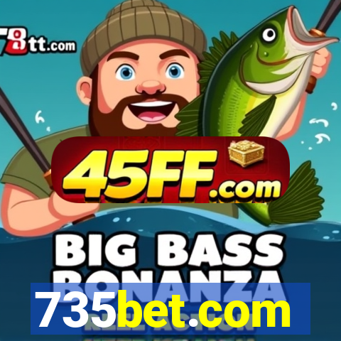 735bet.com