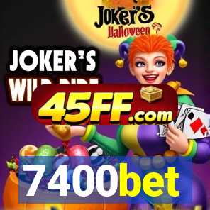 7400bet