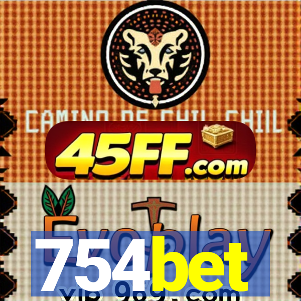 754bet