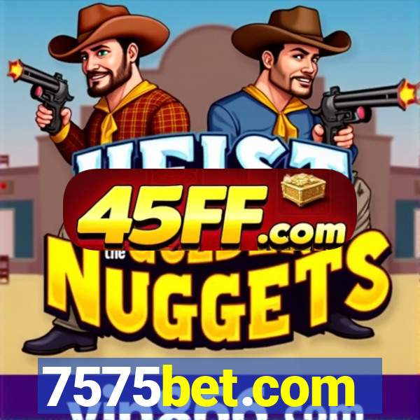 7575bet.com