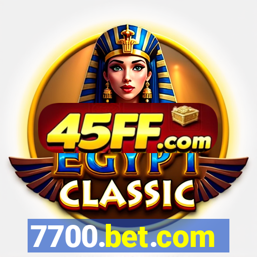 7700.bet.com