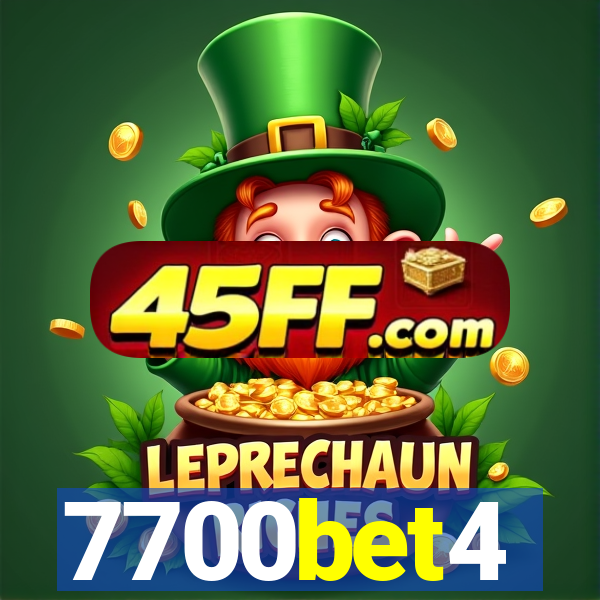 7700bet4