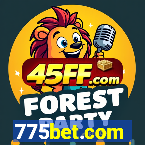 775bet.com