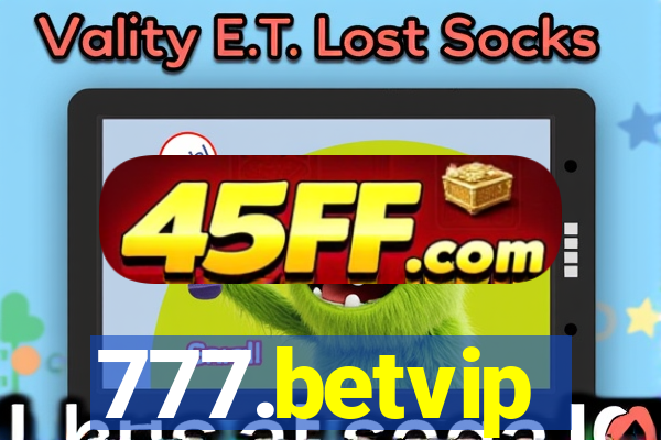 777.betvip