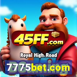 7775bet.com