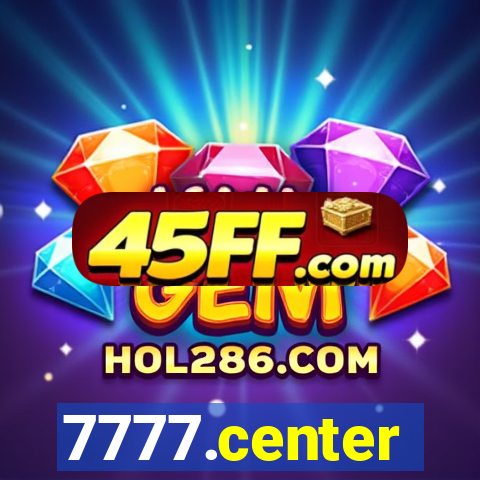 7777.center