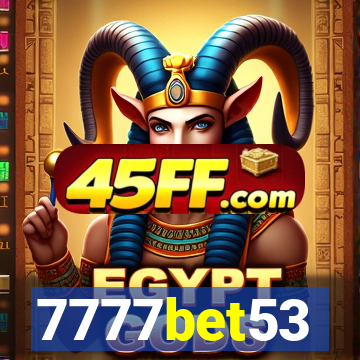 7777bet53